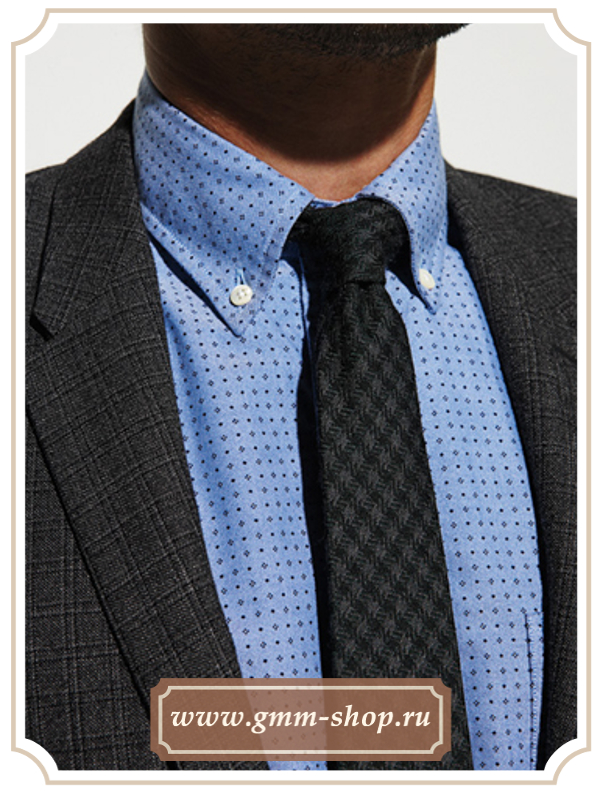 ����� ������� ������ � ����� ������� button-down