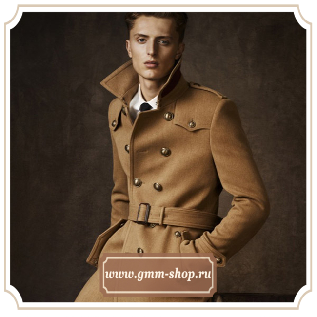 ������� ������ Burberry