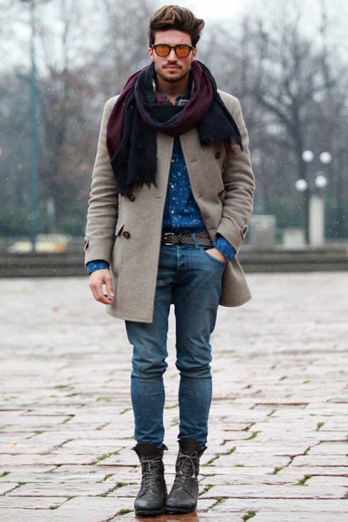 ������� ������ � ����� casual