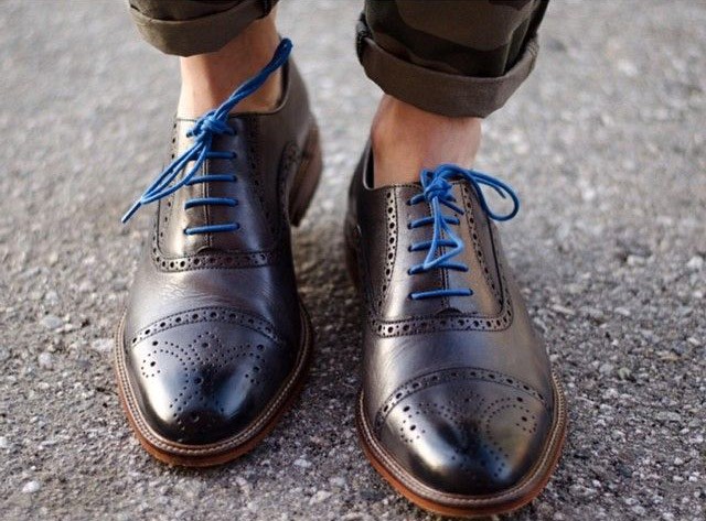 ������� ����� � ����� business casual