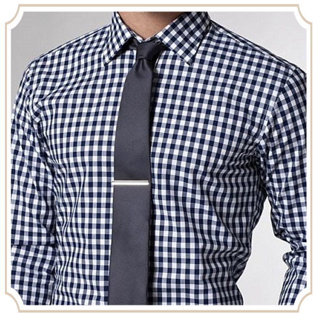 ��� ����� ����� Gingham