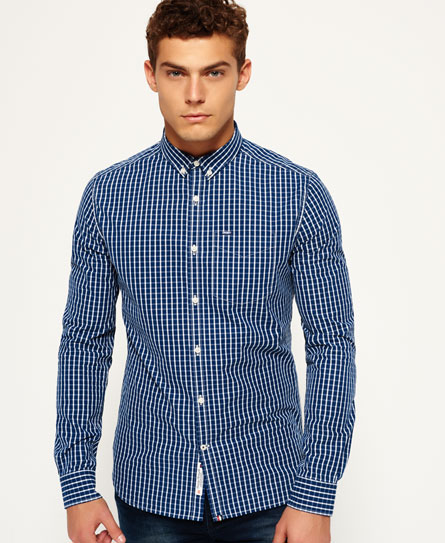 ������� ������� �������� button-down