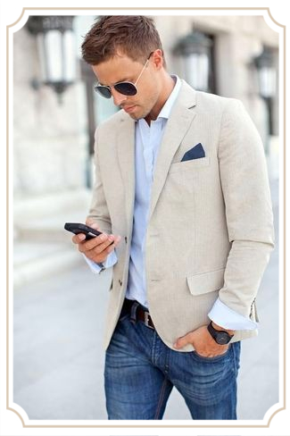 ������� ������ � �������� casual