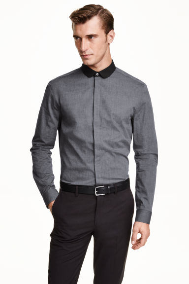 ������� ������� Slim Fit